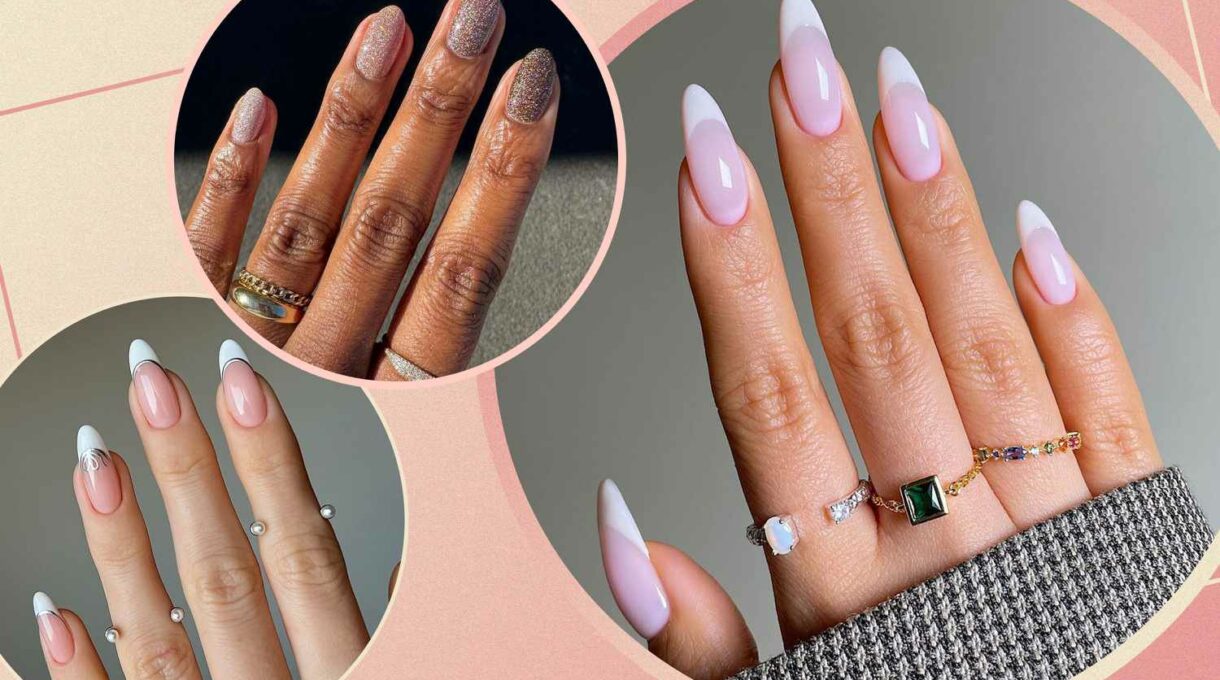 Lifestyle Nails