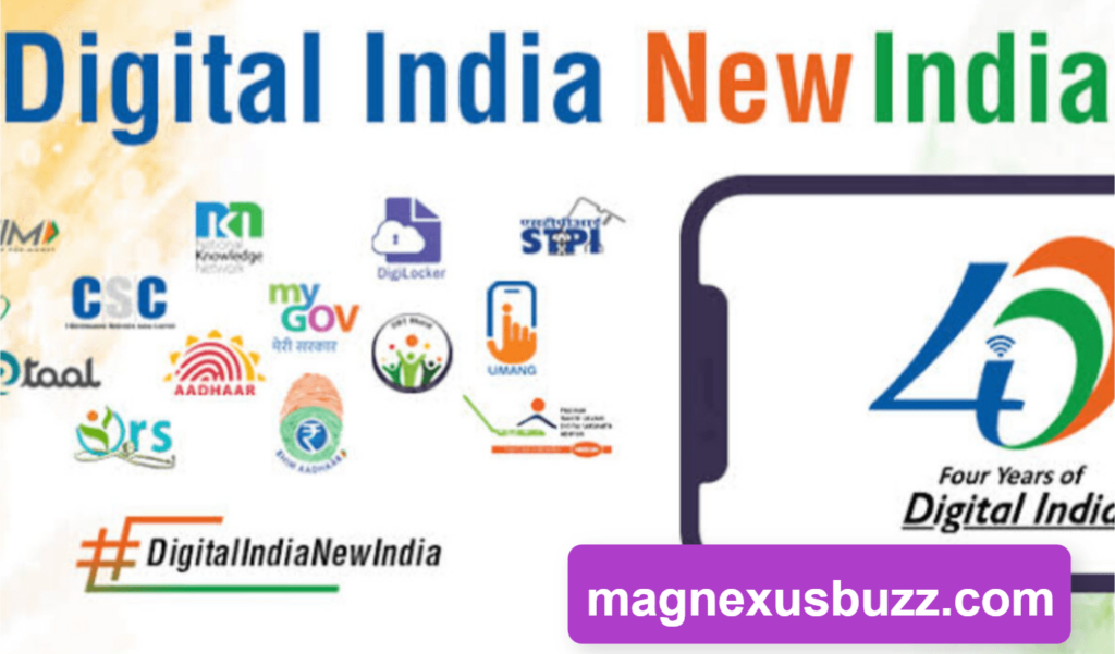 Digital India Portal